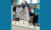 Камʼянські плавці здобули перемогу на Чемпіонаті України