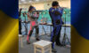 Стрілок із Кам’янського захищатиме честь міста на чемпіонаті Європи
