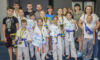 Каратисти з Камʼянського вибороли медалі на обласному чемпіонаті