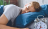 ТОП-3 продукти, які допоможуть вам швидко заснути