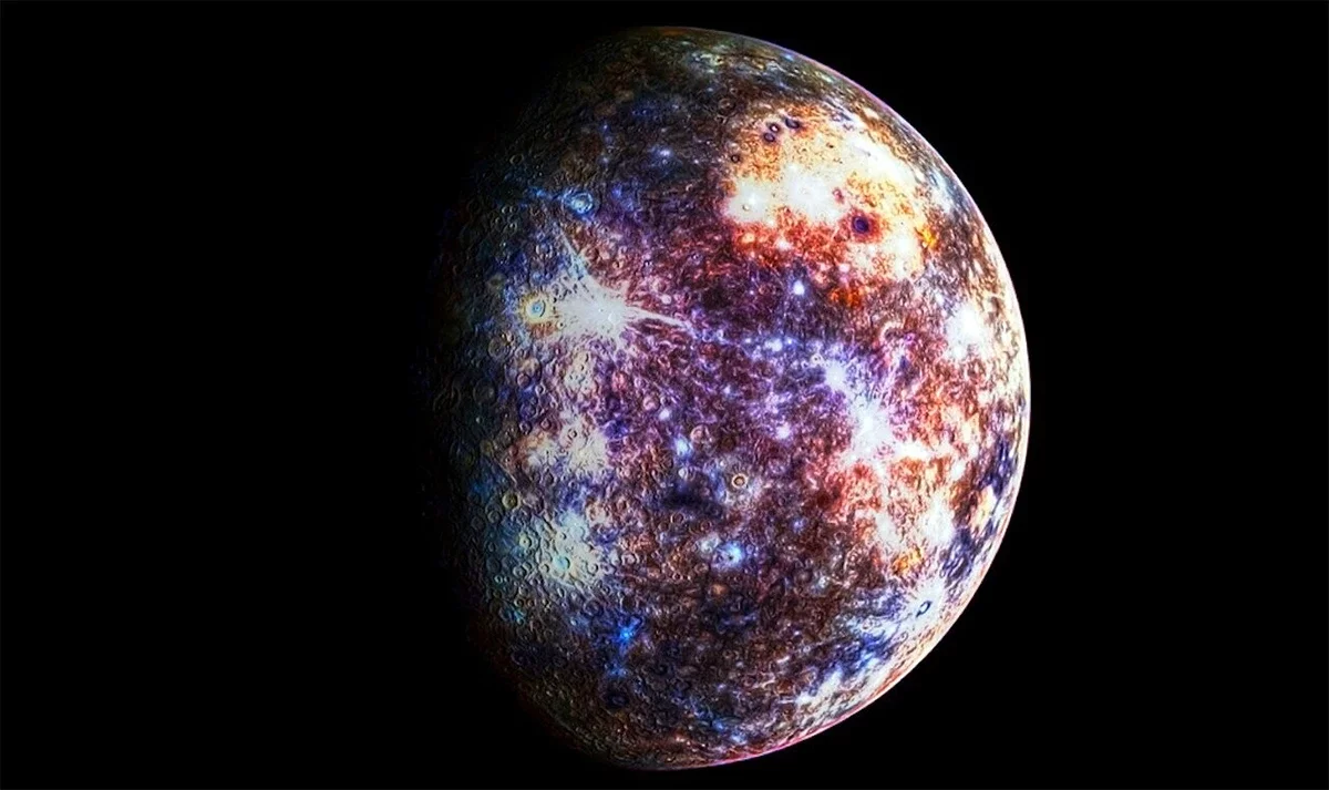 Наближається 3-тижневий Ретроградний Меркурій: чого остерігатися під час небезпечного періоду