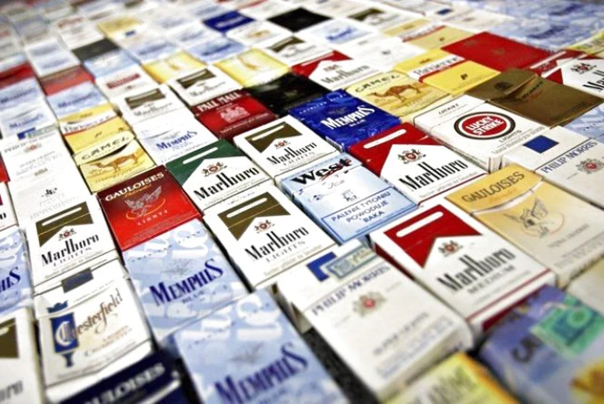 Верховна Рада планує змінити правила торгівлі цигарками, алкоголем та пальним
