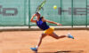 Юні спортсменки з Кам’янського стали призерками чемпіонату України з тенісу