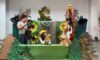 Юні театрали Камʼянського здобули перемоги на обласному фестивалі-конкурсі “Театральна мозаїка”