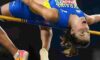 Гросмейстерка з Кам’янського Олена Коротка виборола золоту медаль  чемпіонату Європи 2026 року