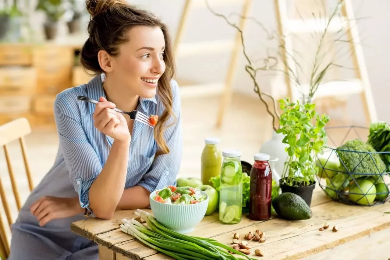 Що їсти для очищення організму: продукти, які допомагають позбутися токсинів