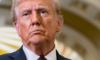 Трамп оголосив 8 травня Днем перемоги США у Другій світовій війні