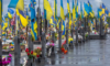 У Кам’янському розпочали другий етап будівництва меморіального комплексу на кладовищі по вулиці Весняній