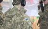 З кабінету — на позиції: скільки чиновників долучились до ТРО з 2022 року