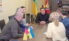 Міський голова Камʼянського зустрівся з представниками родин військовополонених та безвісти зниклих захисників