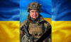 В боях на Харківщині загинув камʼянчанин Володимир Варивода
