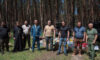 Камʼянське передало  чергову партію допомоги бійцям 1-го штурмового батальйону полку «Айдар»