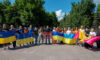 Після чотирьох років полону до Кам’янського повернувся український захисник