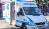 Кам’янське отримало медичний автомобіль для лікарні швидкої допомоги