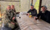 На передовій Харківщини: бійці 77-ї та 81-ї бригад ДШВ отримали допомогу від Кам’янського