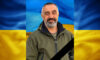 На війні загинув захисник із Кам’янського Олександр Сулейманов