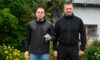 Кам’янське отримало вантажівку для комунального господарства від міжнародних партнерів